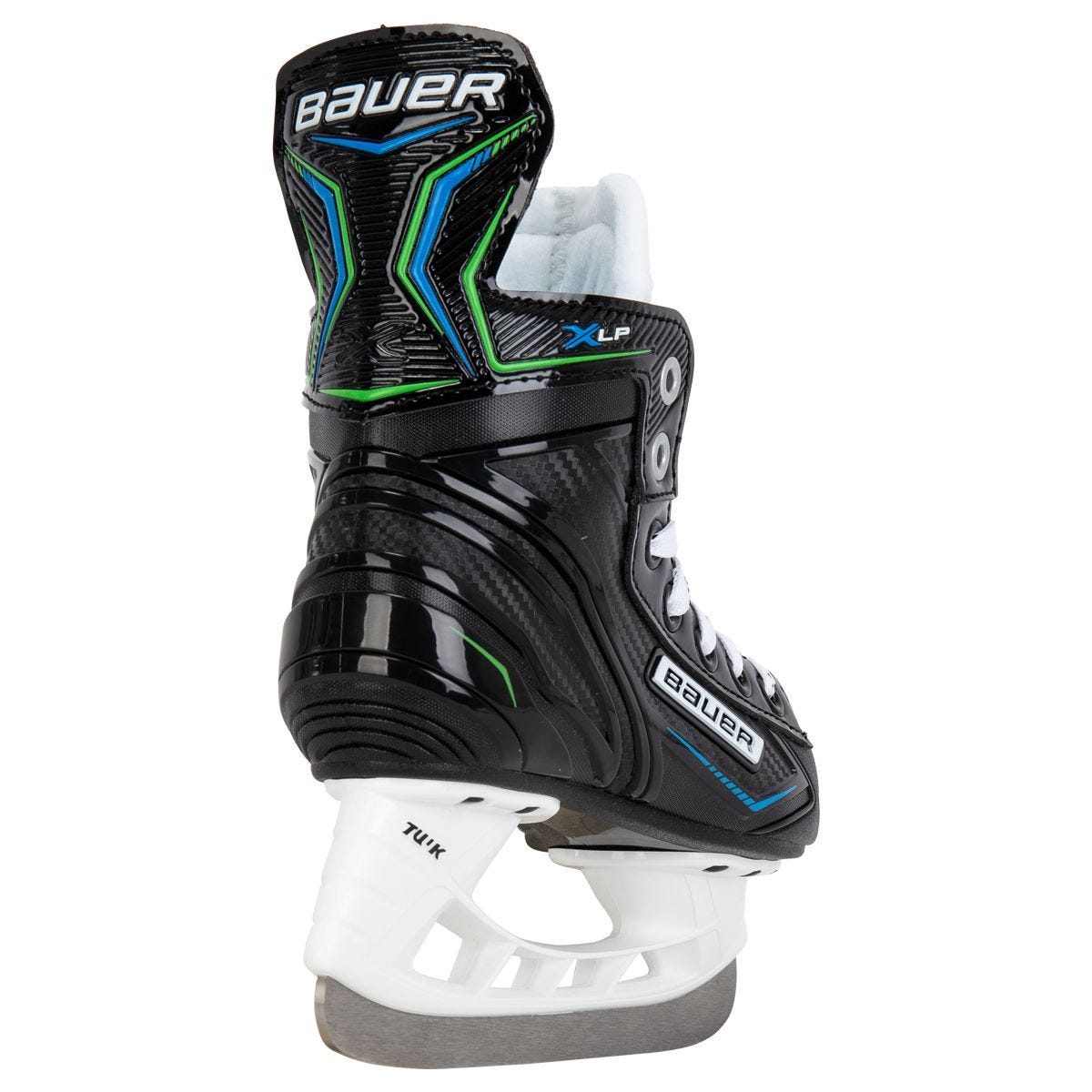 Коньки Bauer X-LP S21 детские