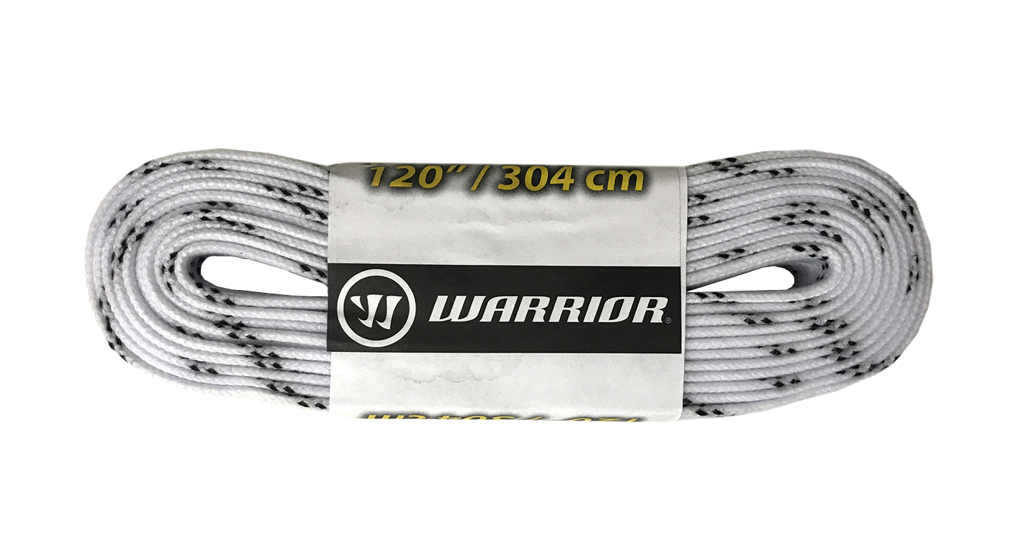 Шнурки с восковой пропиткой Warrior Laces Wax