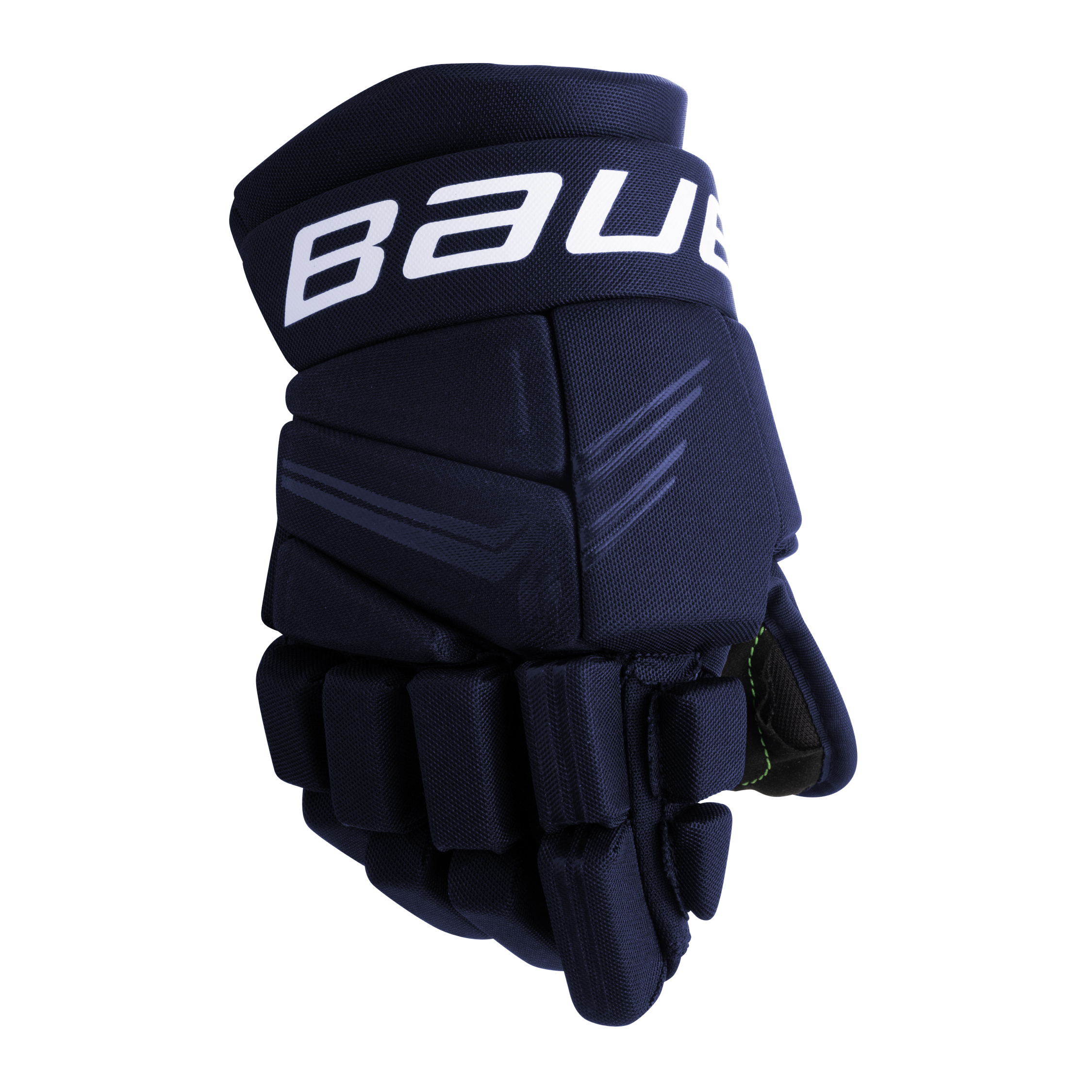 Перчатки Bauer X S24 юниорские