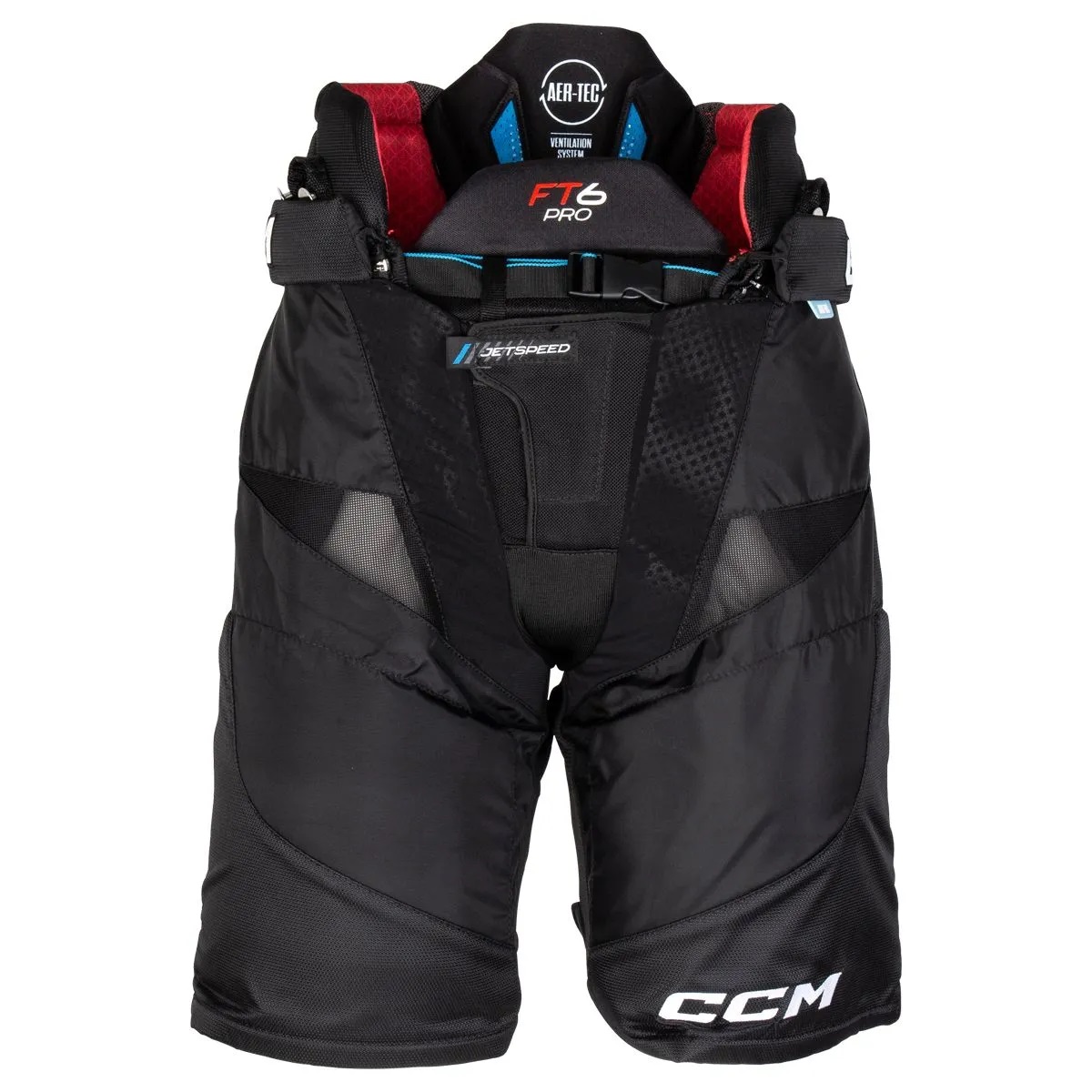 Трусы CCM JetSpeed FT6 Pro взрослые