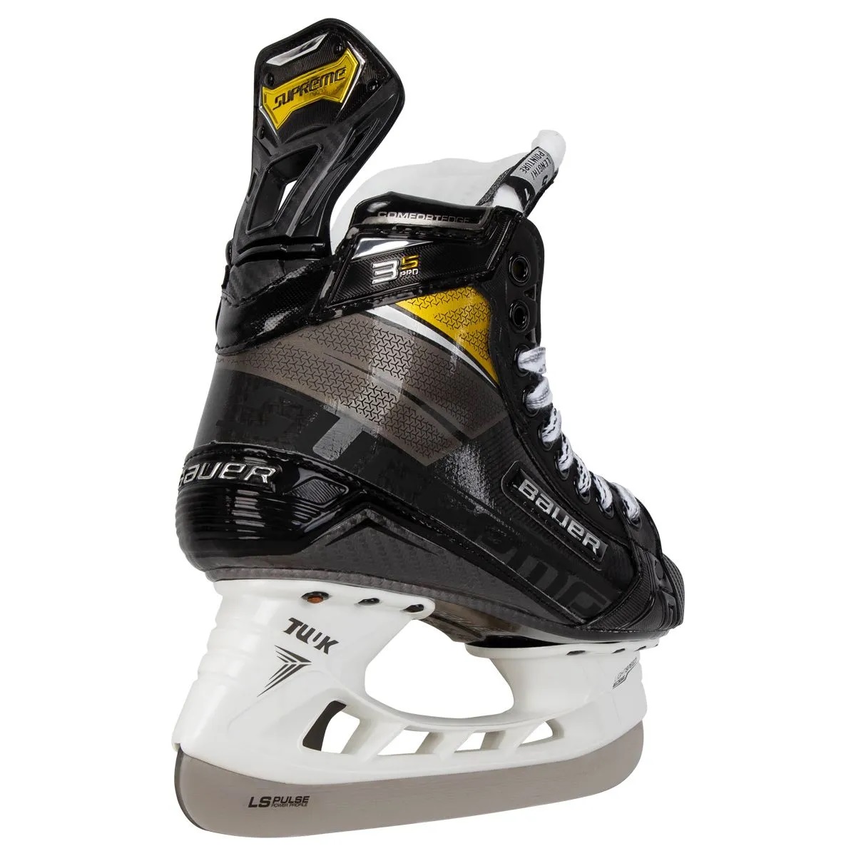 Коньки Bauer Supreme 3S Pro S20 подростковые