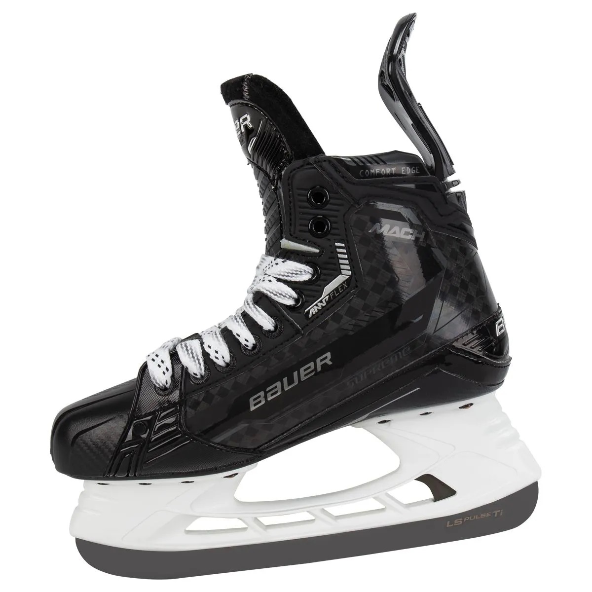 Коньки Bauer Supreme Mach S22 подростковые