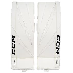 Щитки вратаря CCM Axis XF взрослые