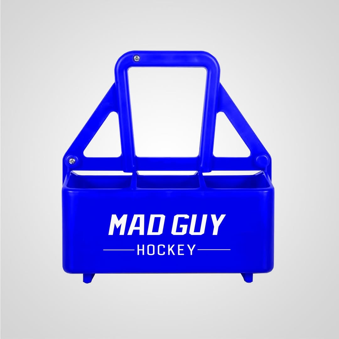 Держатель на 6 бутылок пластиковый Mad Guy
