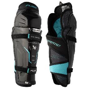 Щитки Bauer Supreme Fuse S26 детские