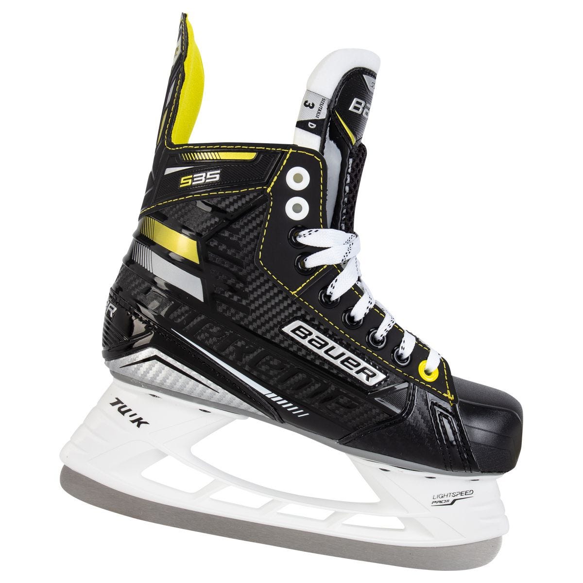 Коньки Bauer Supreme S35 S20 юниорские