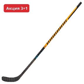 Клюшка Warrior Covert QR5 Pro Grip юниорская