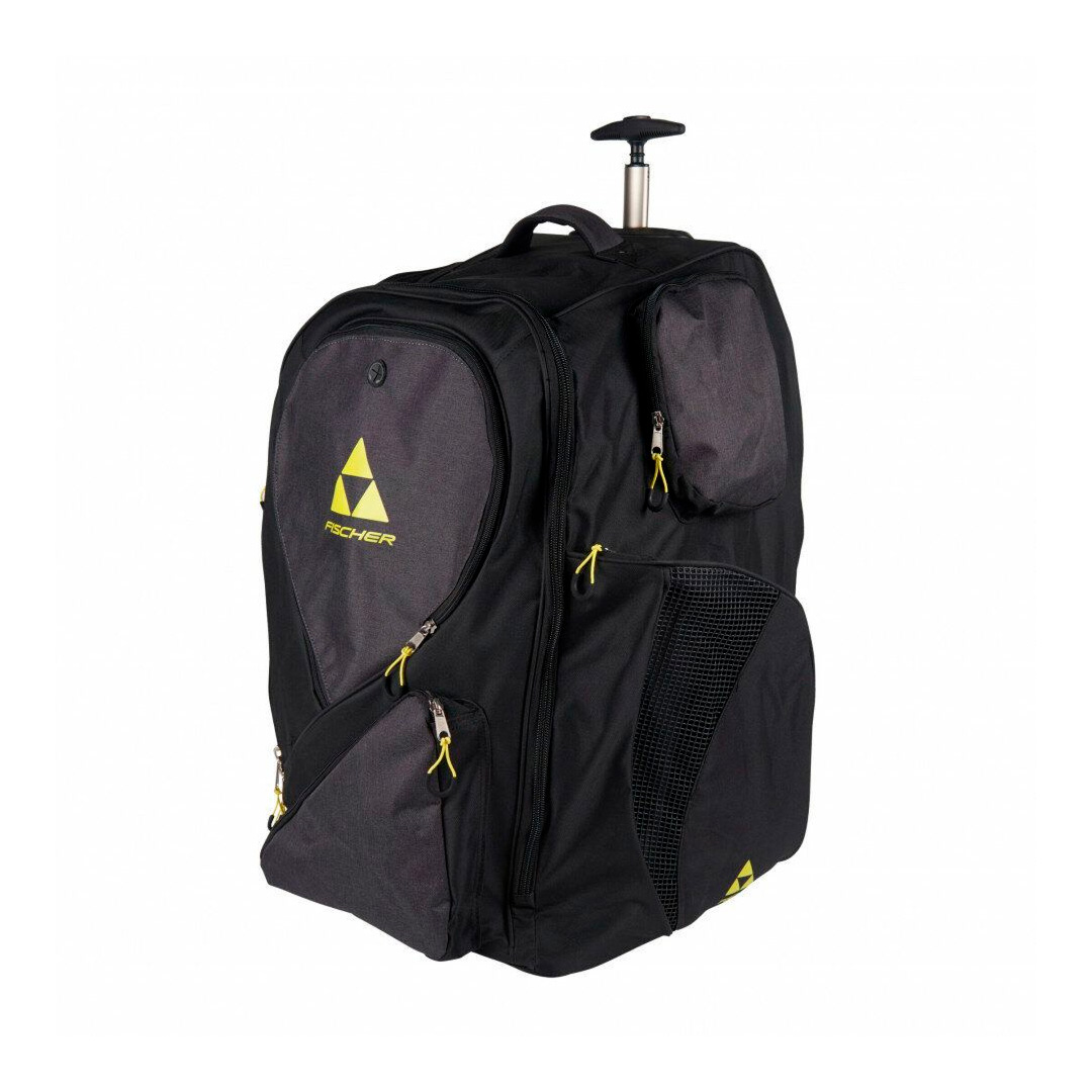 Рюкзак на колесах Fischer Player BackPack юниорский