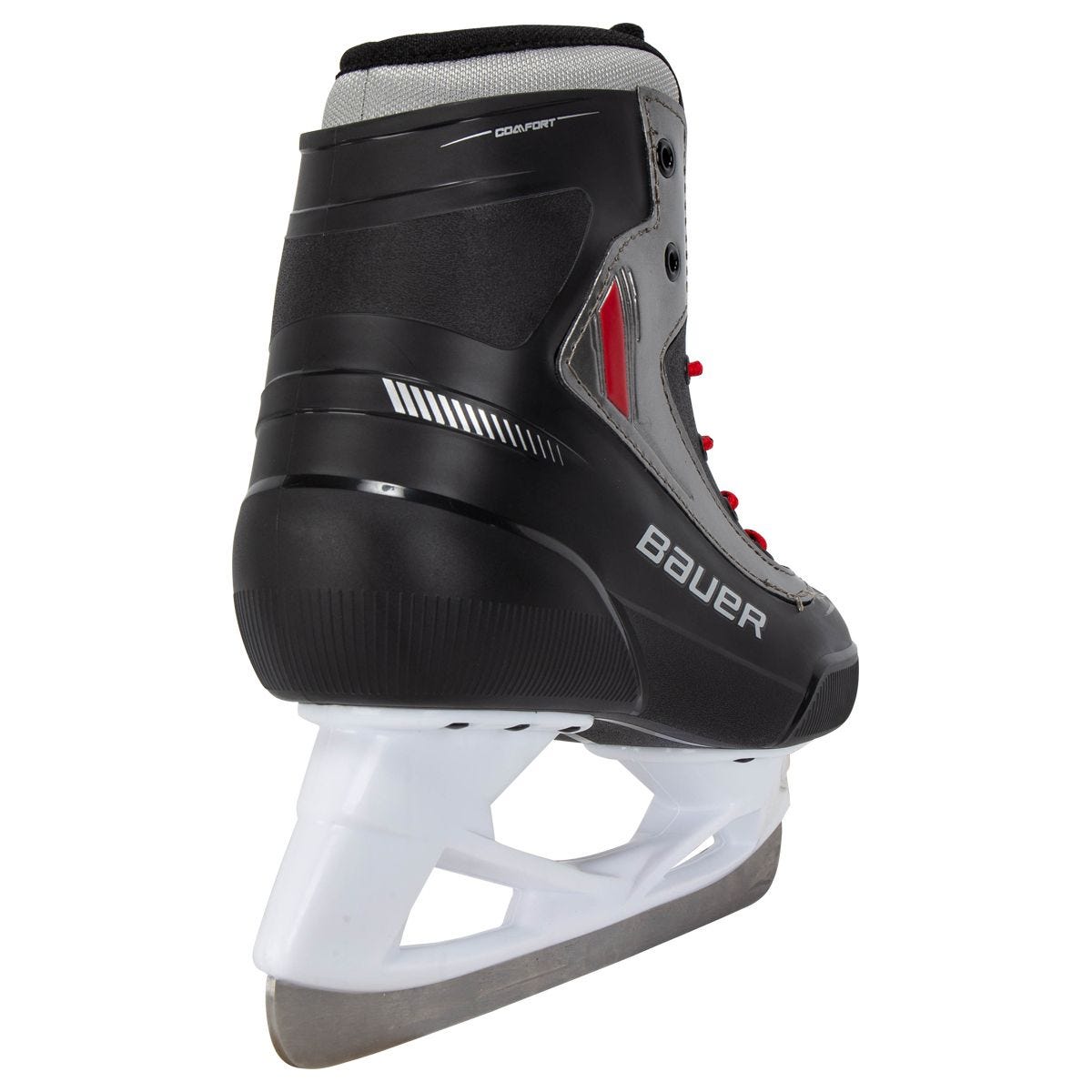Коньки Bauer Rec Ice Unisex Expedition юниорские