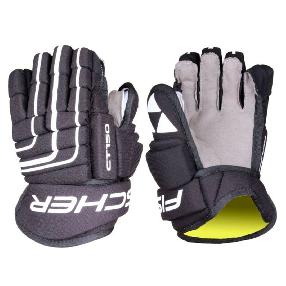 Перчатки Fischer CT150 юниорские