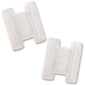 Гелевые вставки в коньки A&R Skate Gel Pad – Lace Bite (пара)