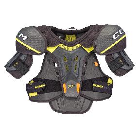 Нагрудник CCM Tacks XF взрослый