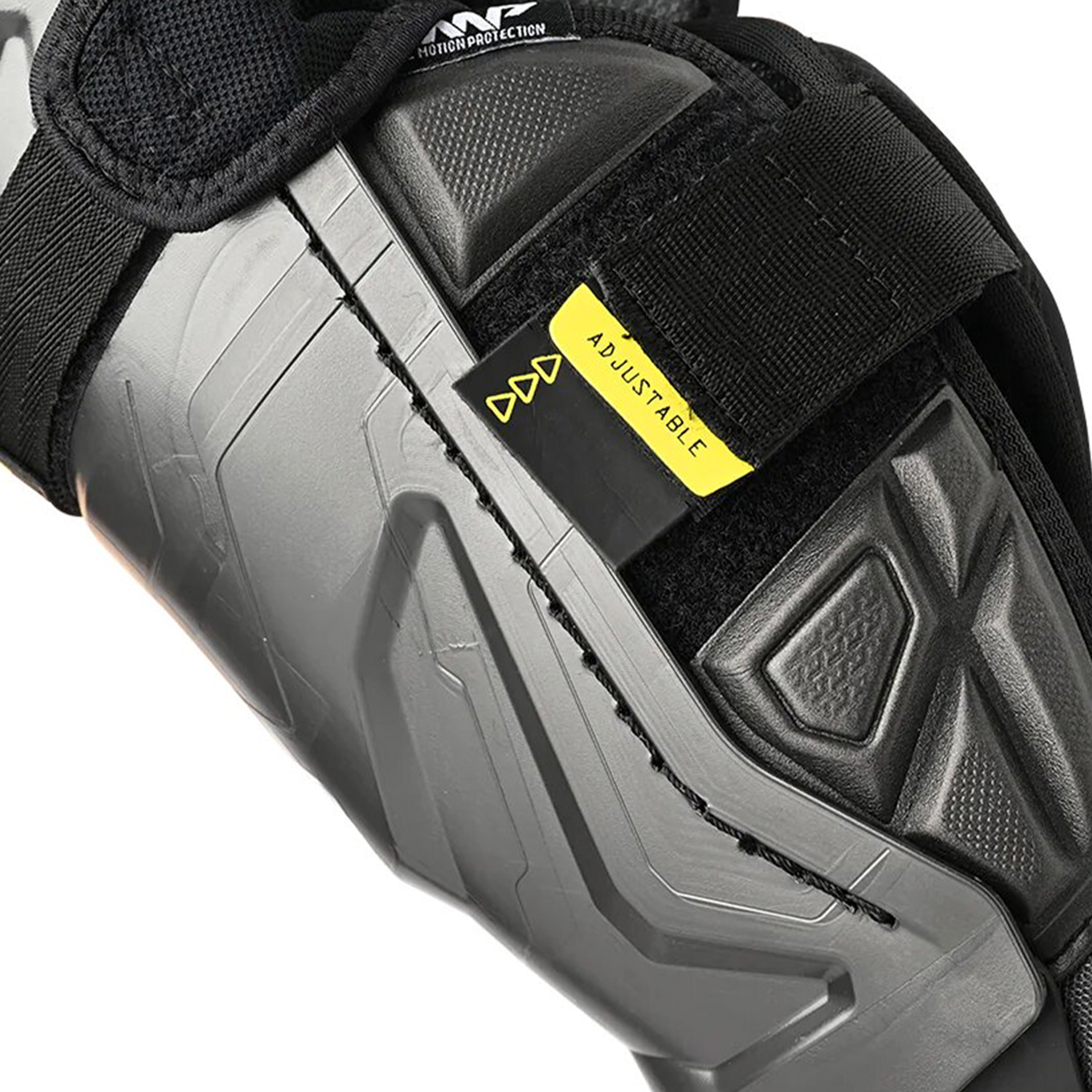 Щитки Bauer Supreme Mach S23 юниорские