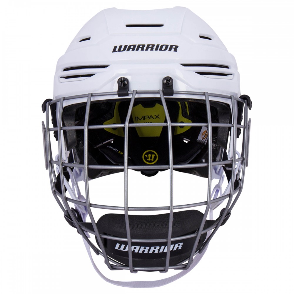 Шлем Warrior Alpha Pro с маской