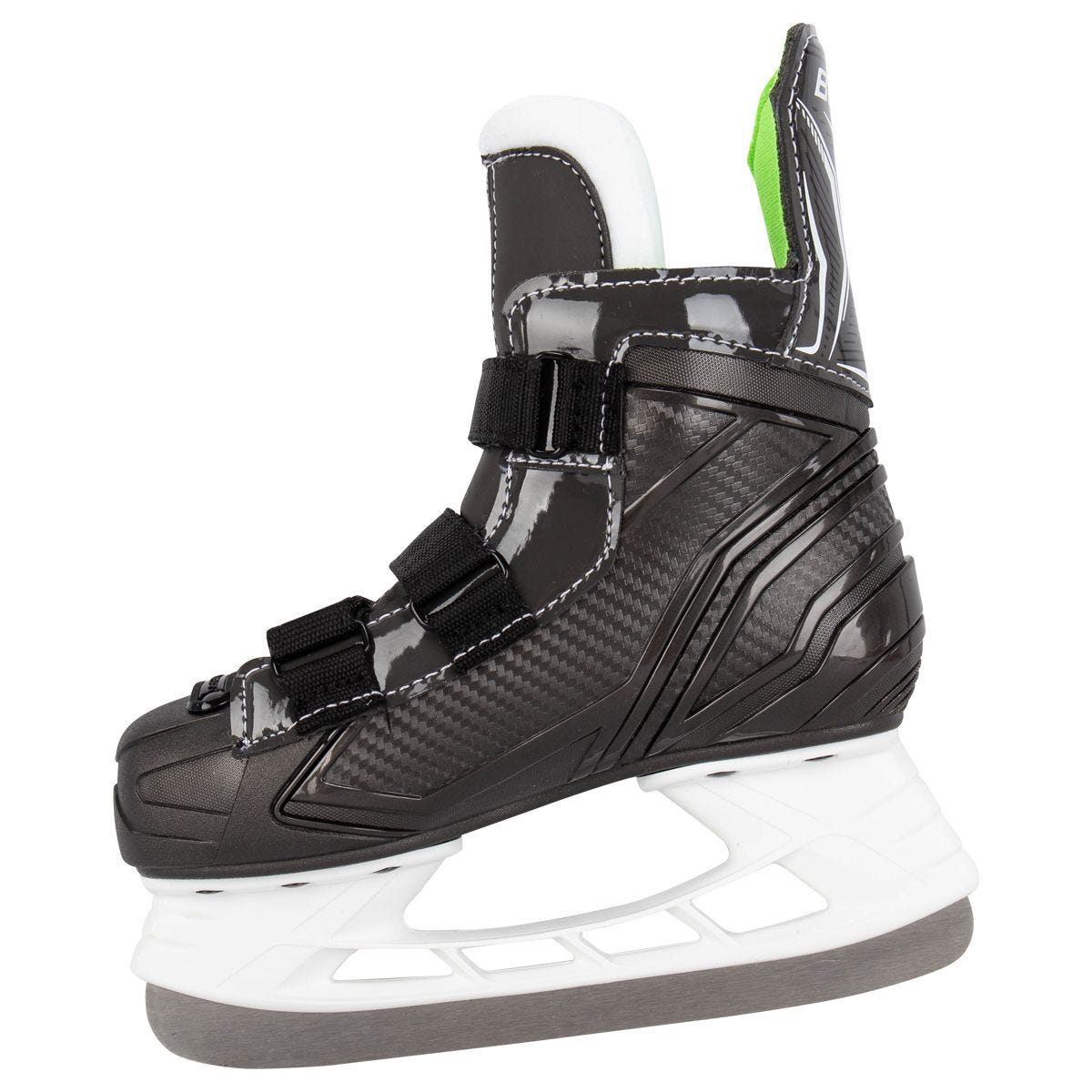 Коньки Bauer X-LS S21 детские