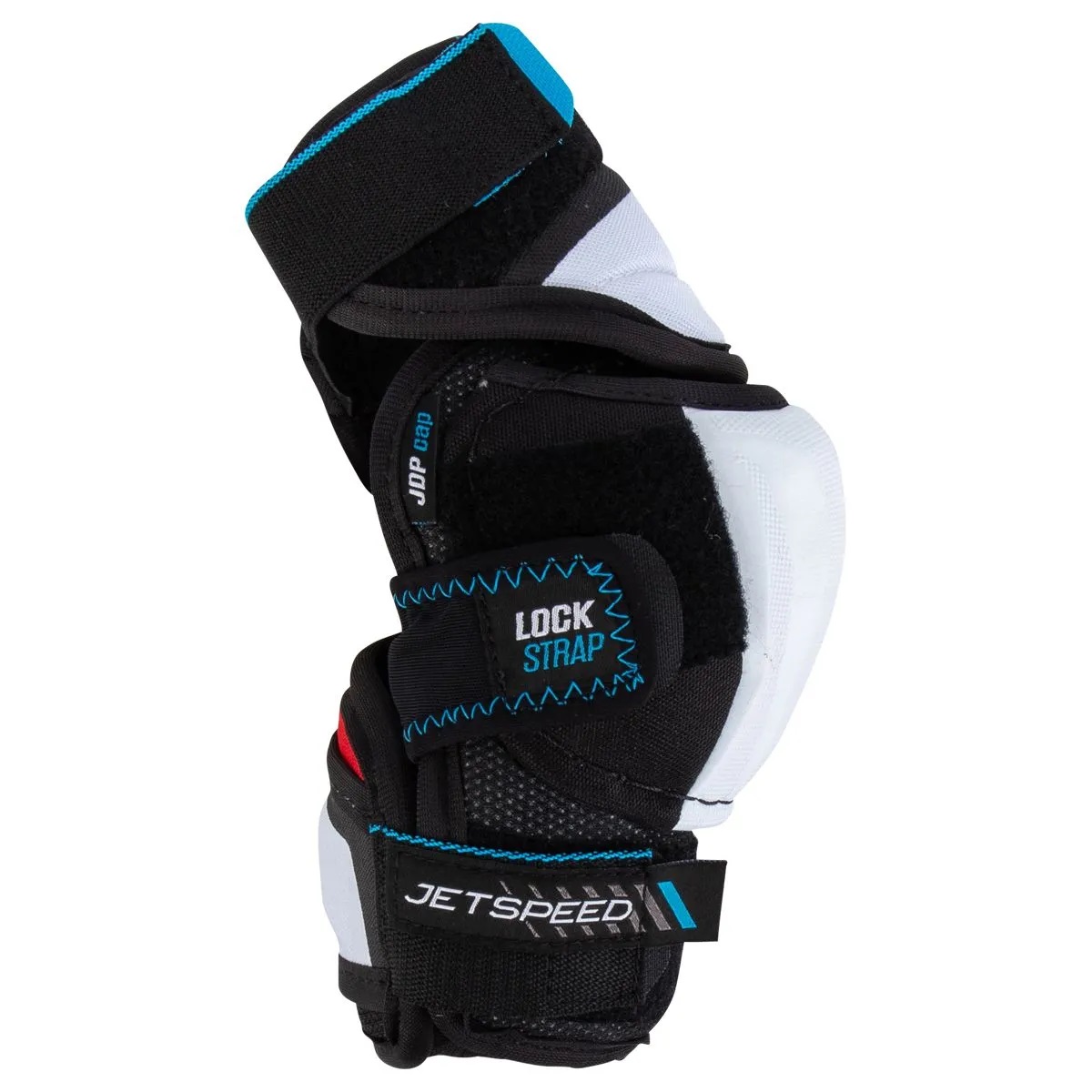 Налокотники CCM JetSpeed FT 680 юниорские