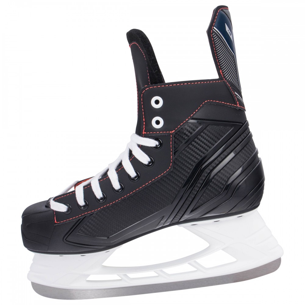 Коньки Bauer NS S18 взрослые