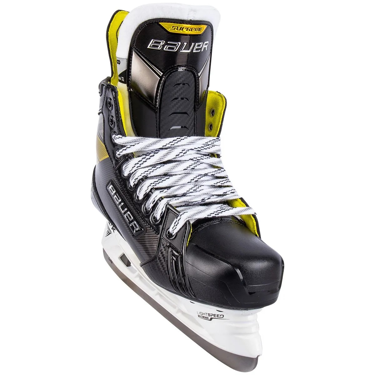 Коньки Bauer Supreme 3S S20 взрослые