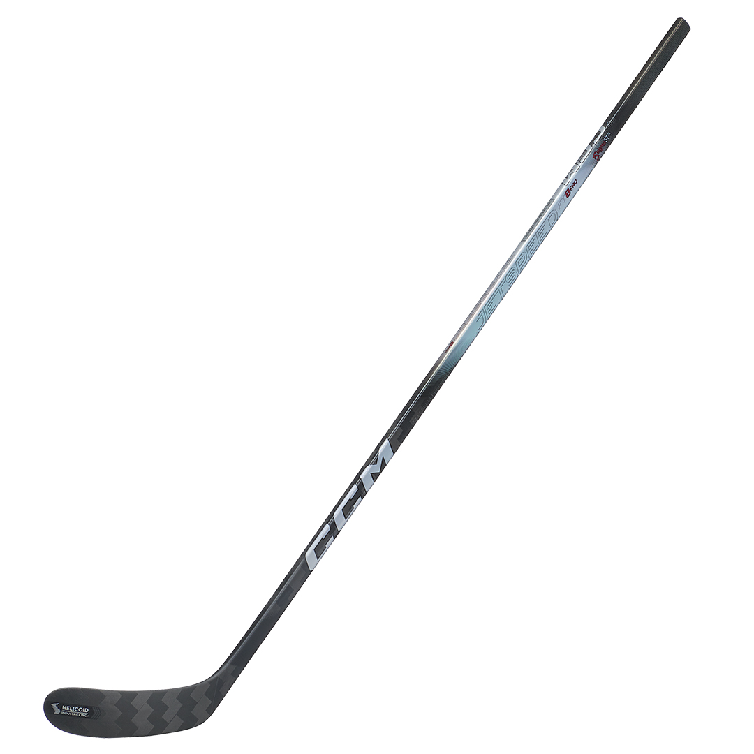 Клюшка CCM JetSpeed FT8 Pro взрослая