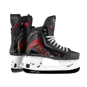 Коньки CCM JetSpeed FT8 Pro взрослые