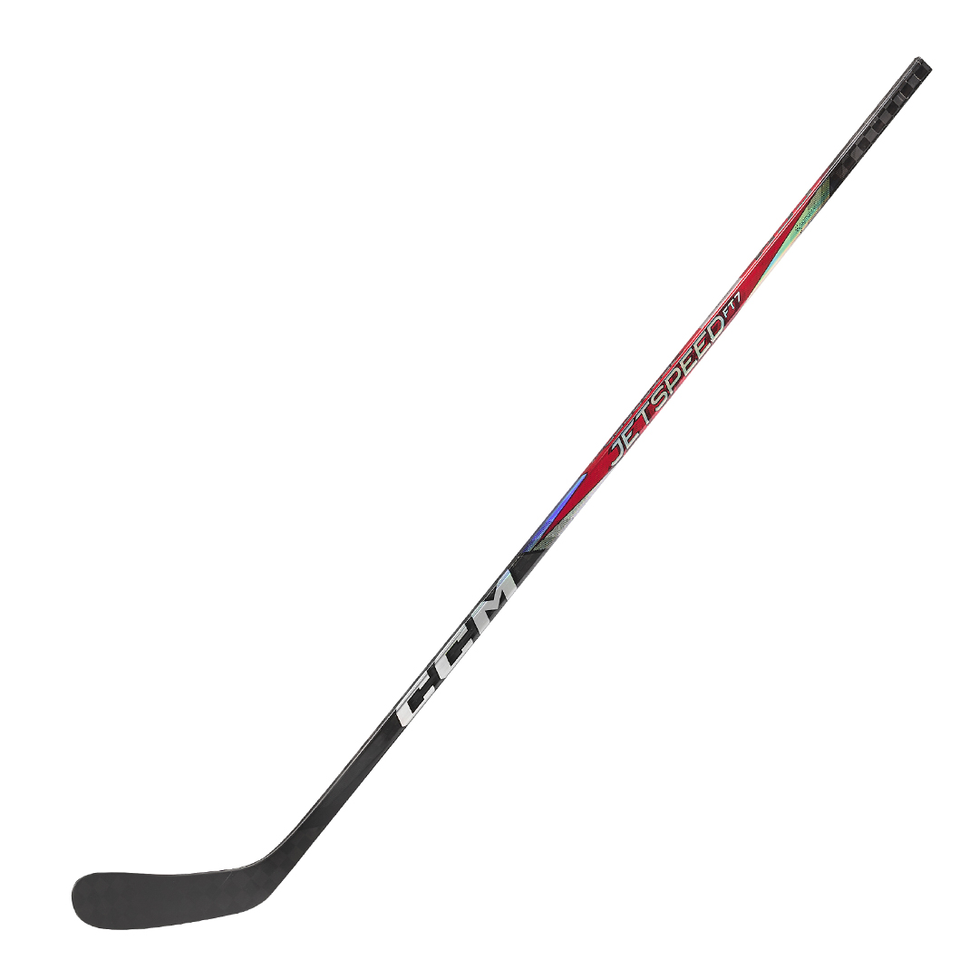 Клюшка CCM JetSpeed FT7 взрослая