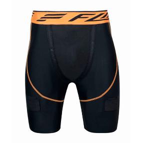 Шорты компрессионные Flame X-Fit