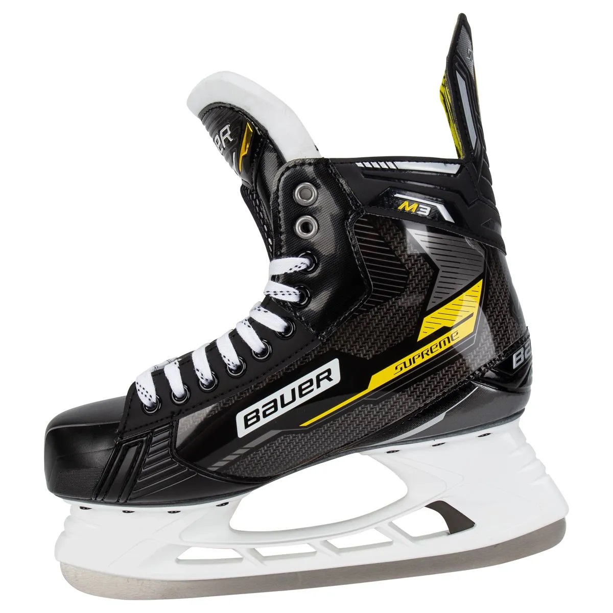 Коньки Bauer Supreme M3 S22 взрослые