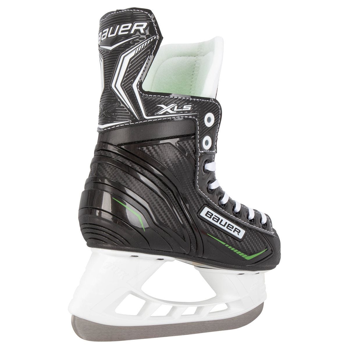Коньки Bauer X-LS S21 юниорские