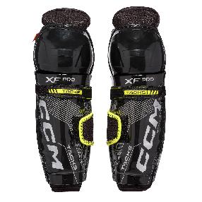 Щитки CCM Tacks XF Pro детские