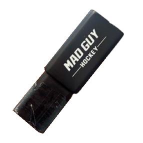Удлинитель для клюшки карбон Mad Guy 4,5см взрослый