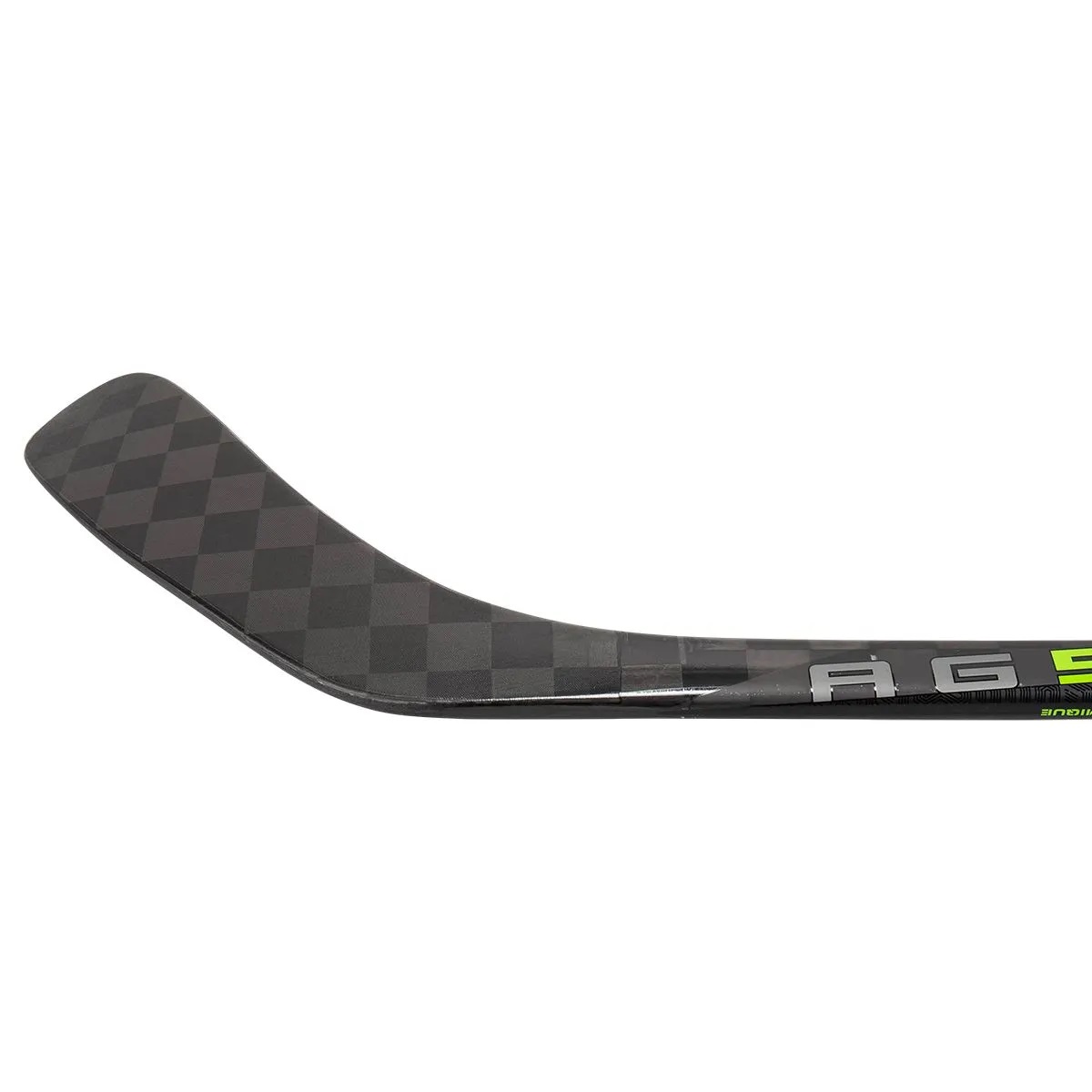 Клюшка Bauer AG5NT юниорская