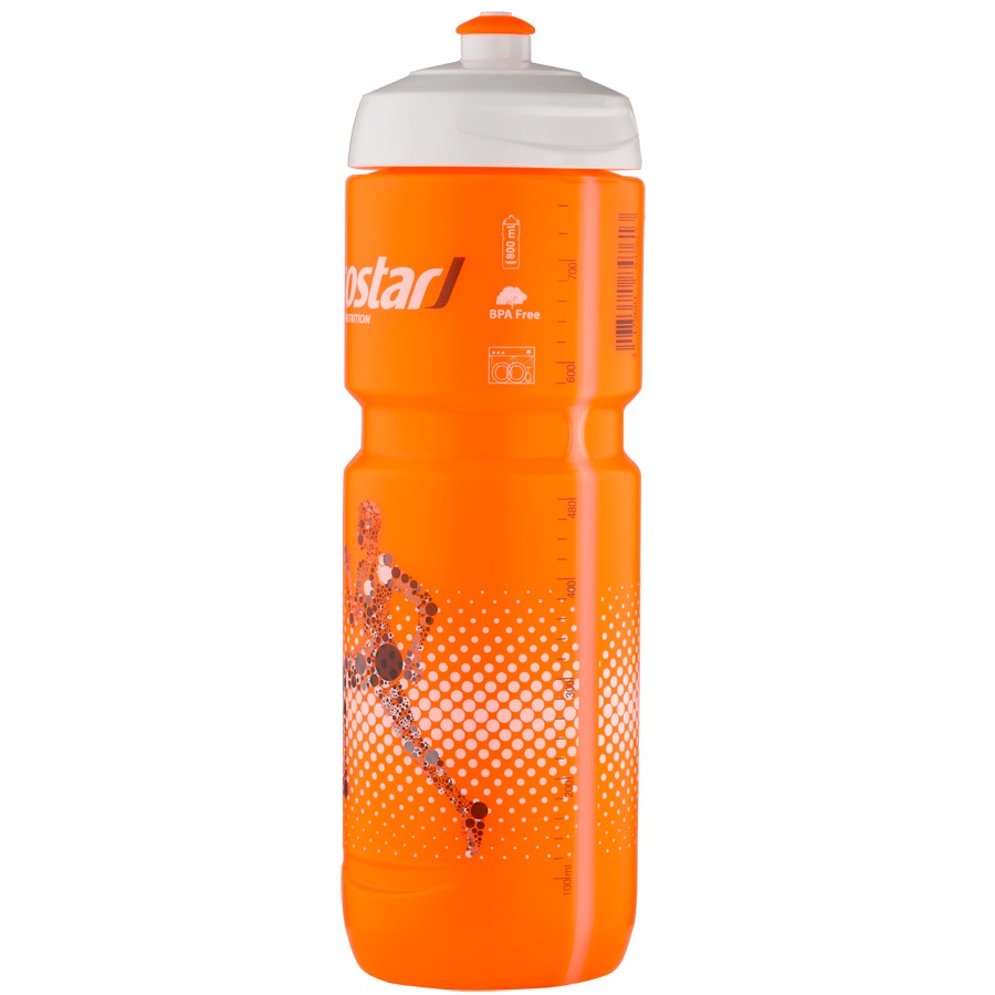 Бутылка для воды Isostar 800