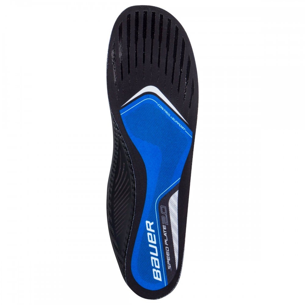 Стельки Bauer Speed Plate 2.0 взрослые