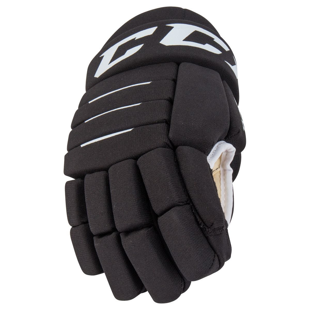 Перчатки CCM Tacks 4R 2 взрослые