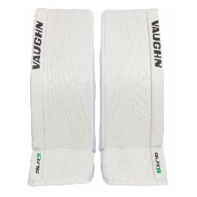 Щитки вратаря Vaughn SLR3 юниорские 