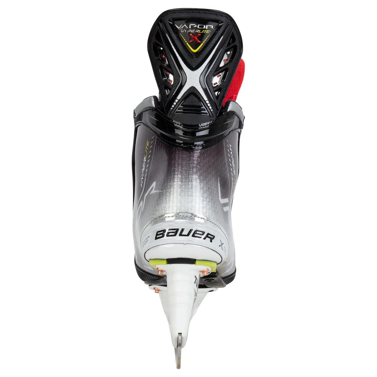 Коньки Bauer Vapor Hyperlite S21 подростковые