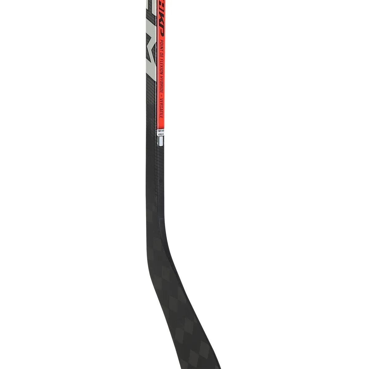 Клюшка CCM JetSpeed FT6 Pro юниорская