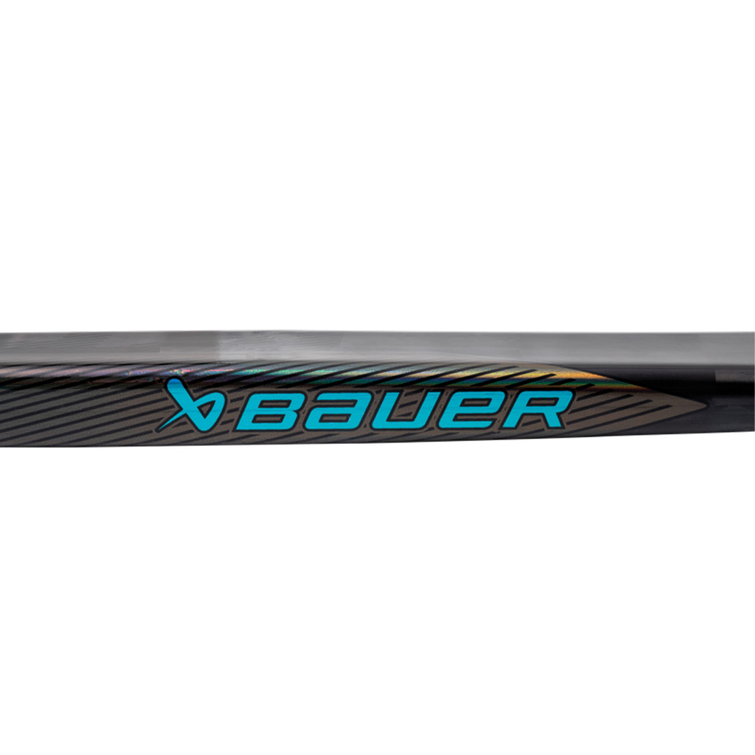 Клюшка Bauer Nexus Tracer Grip S24 подростковая