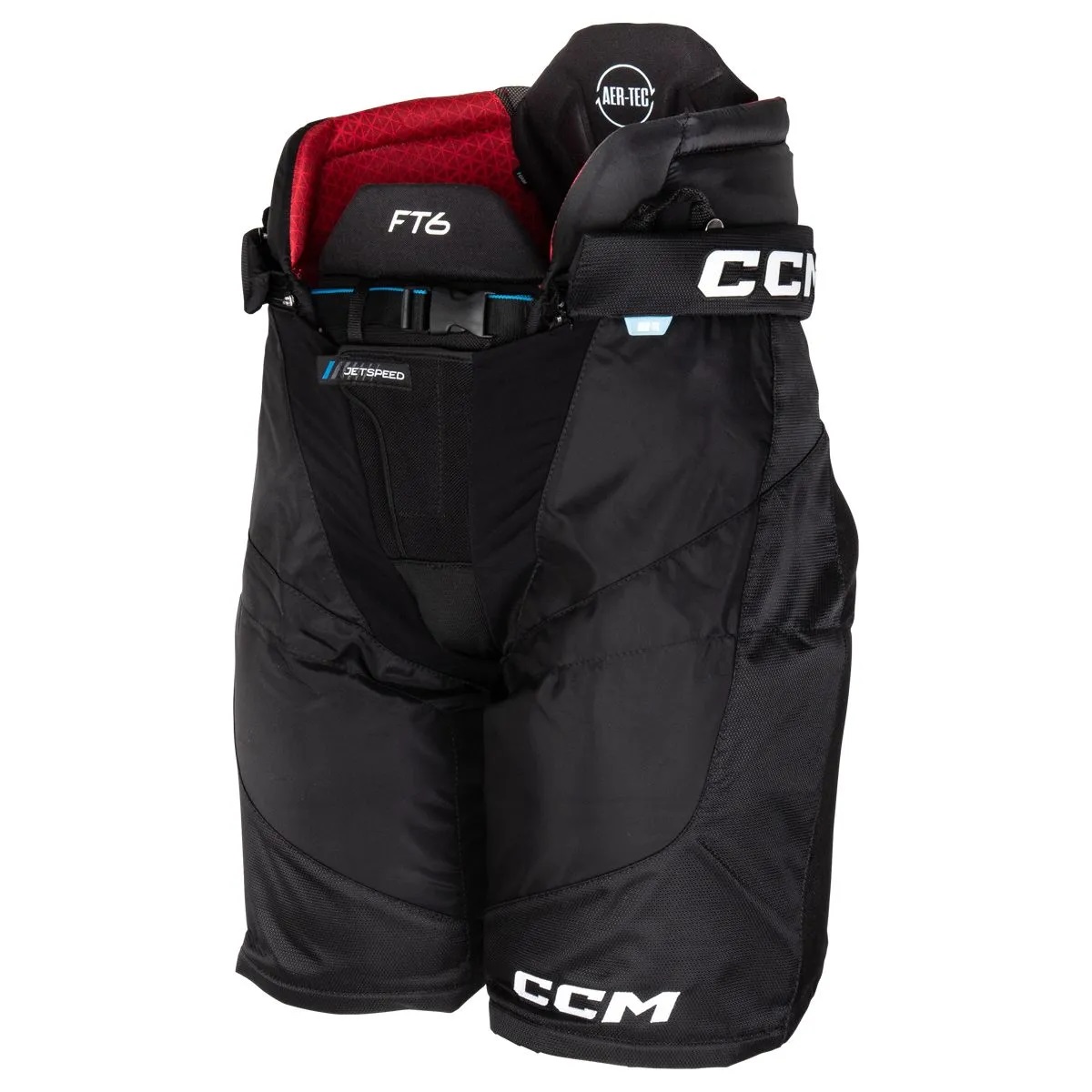 Трусы CCM JetSpeed FT6 юниорские