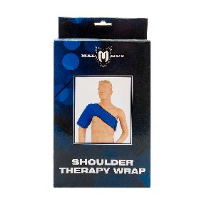 Бандаж на плечо неопреновый Mad Guy 