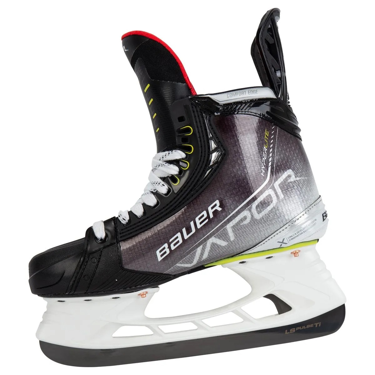 Коньки Bauer Vapor Hyperlite S21 подростковые
