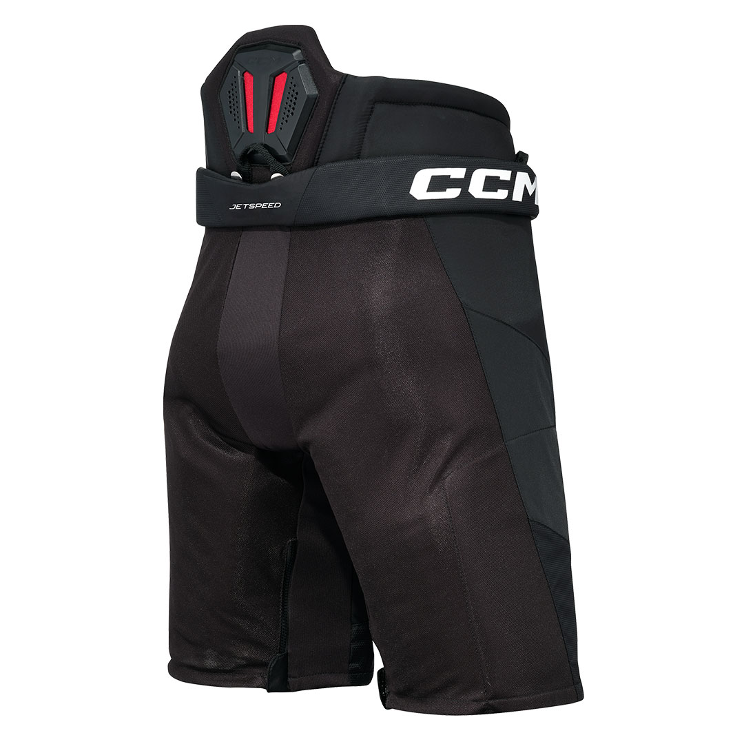Трусы CCM JetSpeed юниорские