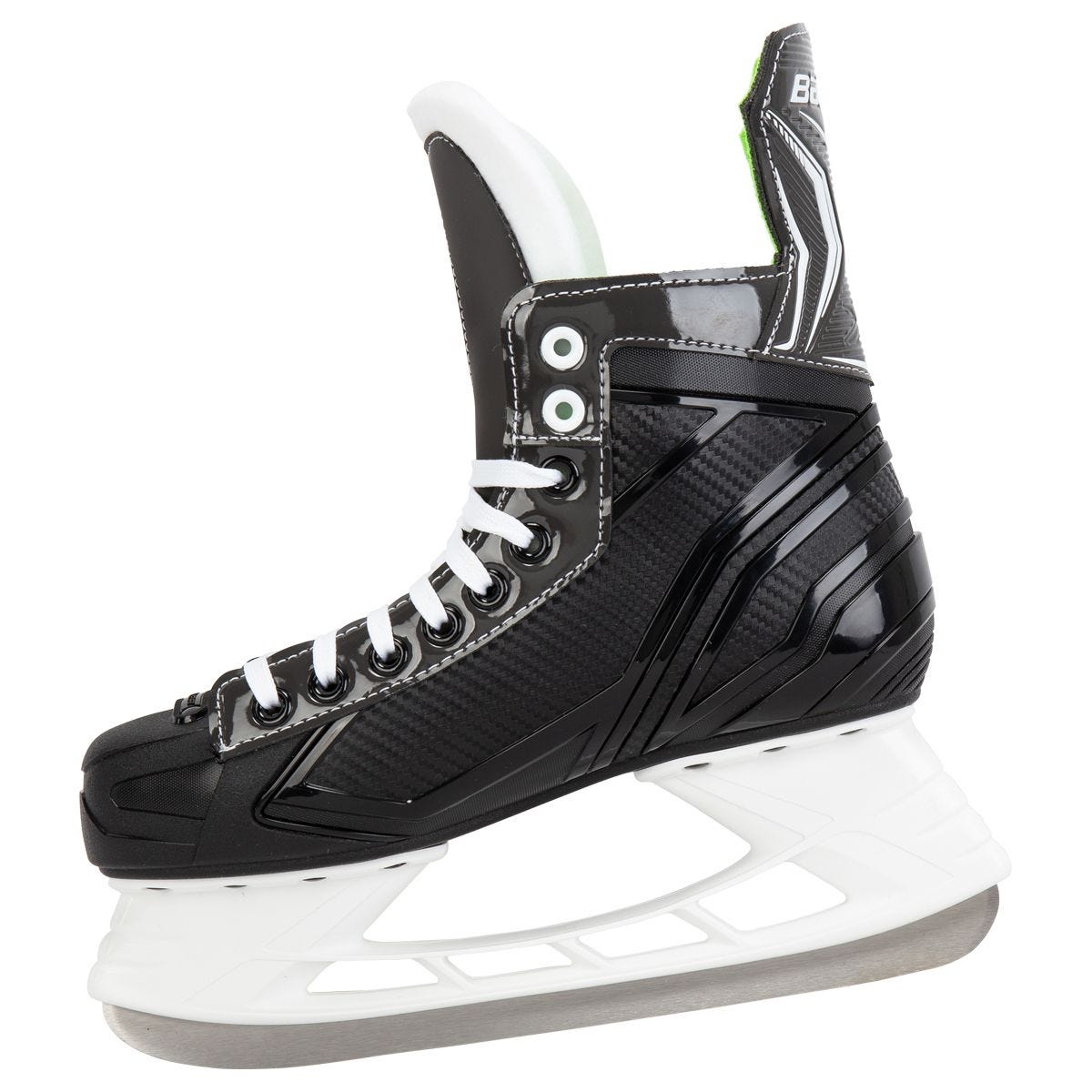 Коньки Bauer X-LS S21 подростковые