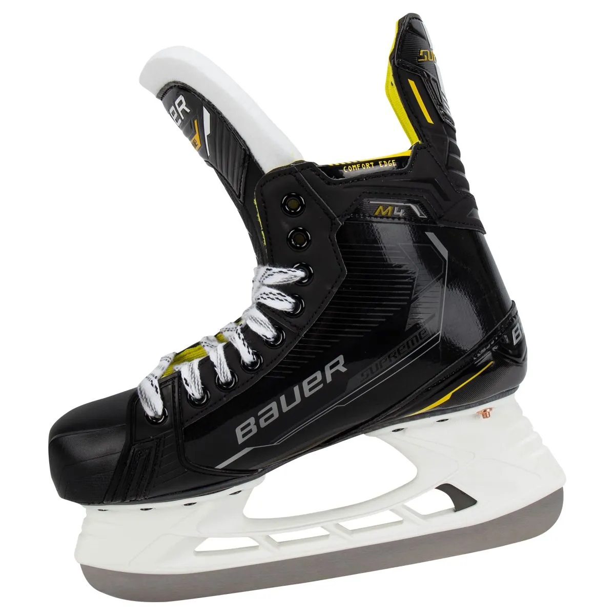 Коньки Bauer Supreme M4 S22 подростковые