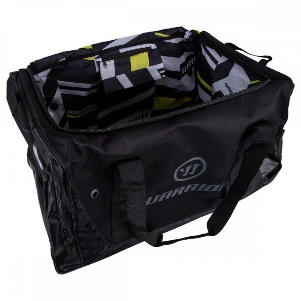 Сумка Warrior Q20 Cargo roller bag S24 на колесах 32"