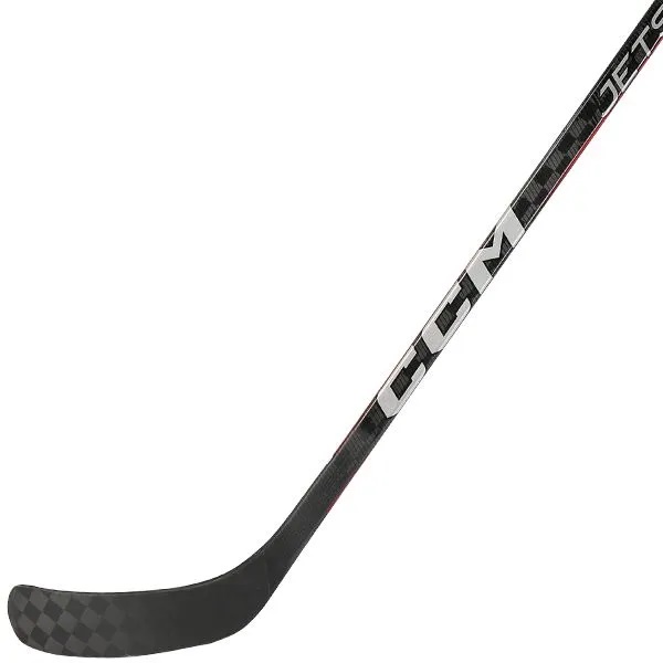 Клюшка CCM JetSpeed FT6 юниорская