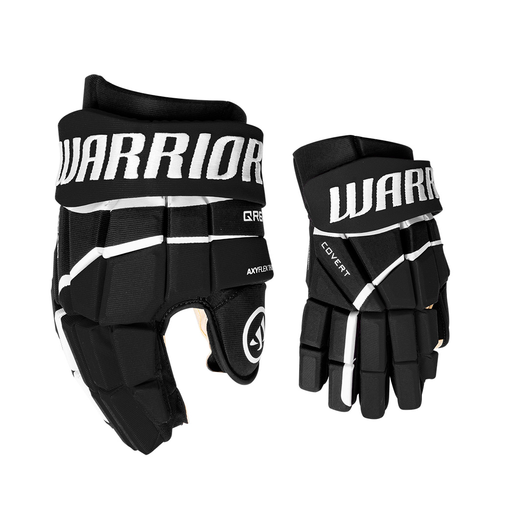 Перчатки Warrior Covert QR6 Team юниорские