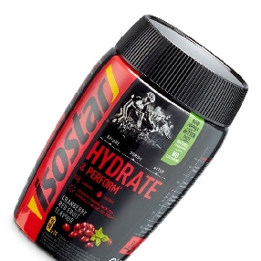 Изотонический напиток Powder Hydrate & Perform 400 g