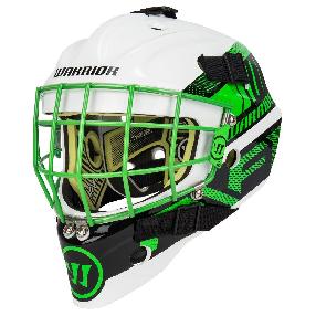 Шлем вратаря Warrior Ritual F1 детский