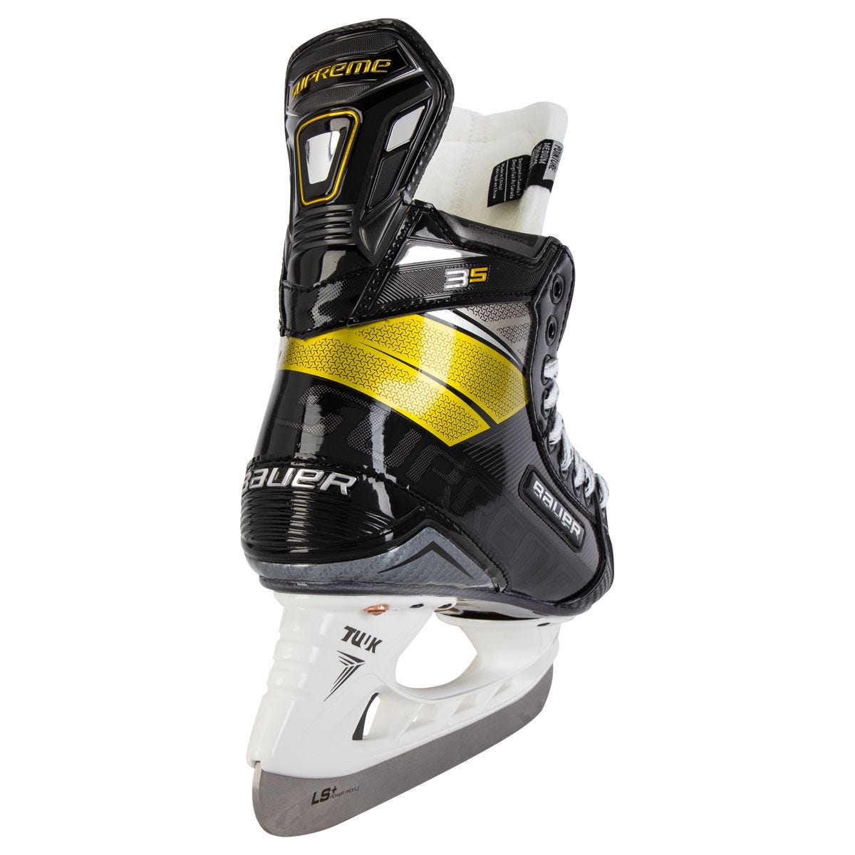 Коньки Bauer Supreme 3S S20 подростковые